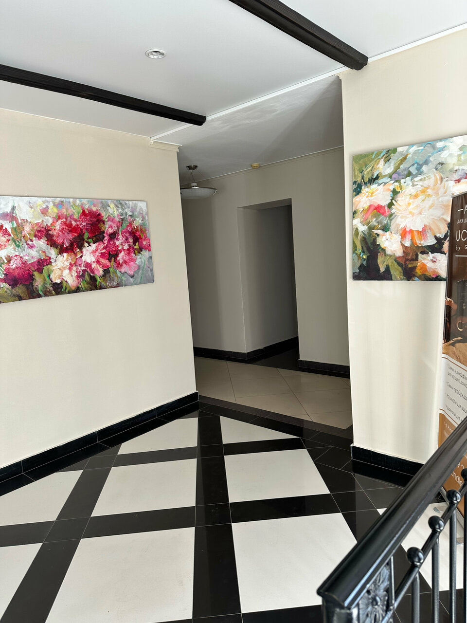 Отель Голубая лагуна Анапа-153