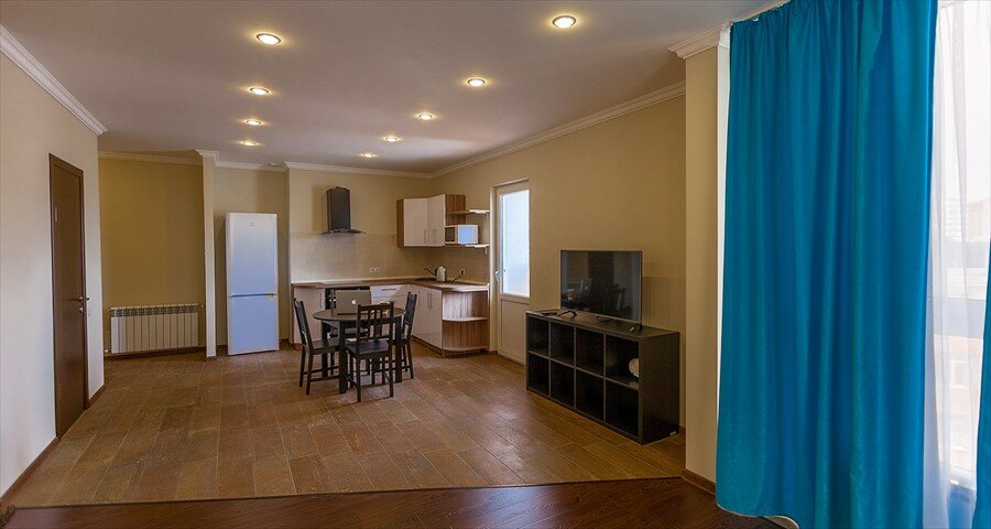 Отель Голубая лагуна Анапа-28