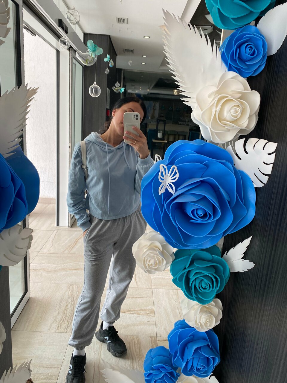 Отель Голубая лагуна Анапа