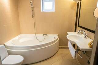 Отель Голубая лагуна Анапа СТУДИО-6