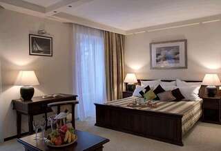 Отель Голубая лагуна Анапа-2