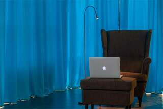 Отель Голубая лагуна Анапа АПАРТАМЕНТЫ-СТУДИО "ПЕРЛАМУТР" ул. Ленина / Кирова д.9, кв 1-1