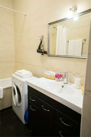 Отель Голубая лагуна Анапа АПАРТАМЕНТЫ "ЖЕМЧУЖИНА" Г.АНАПА ул. Крымская, д.112, кв 10-4