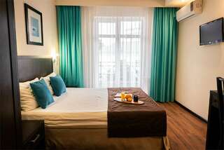 Отель Голубая лагуна Анапа СТАНДАРТ С БАЛКОНОМ-1