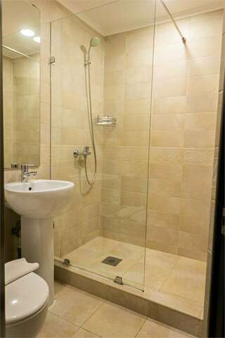 Отель Голубая лагуна Анапа СТАНДАРТ С БАЛКОНОМ-5