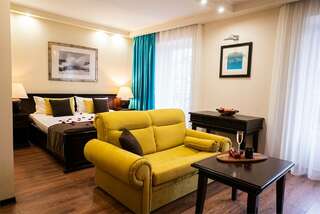 Отель Голубая лагуна Анапа СТУДИО-2