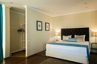 Отель Голубая лагуна Анапа АПАРТАМЕНТЫ-СТУДИО "ПЕРЛАМУТР" ул. Ленина / Кирова д.9, кв 1-7