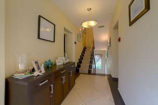 Отель Голубая лагуна Анапа-7