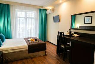 Отель Голубая лагуна Анапа СТАНДАРТ С БАЛКОНОМ-3