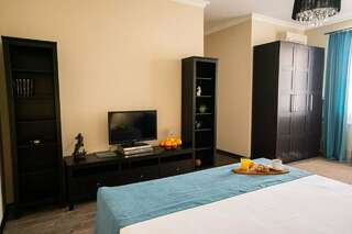 Отель Голубая лагуна Анапа АПАРТАМЕНТЫ "ЖЕМЧУЖИНА" Г.АНАПА ул. Крымская, д.112, кв 10-6