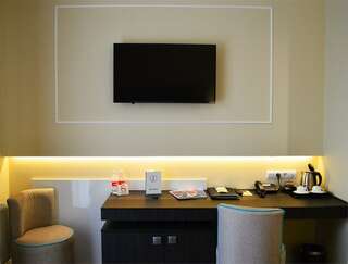 Отель Голубая лагуна Анапа УЛУЧШЕНЫЙ СТАНДАРТ С БАЛКОНОМ-6