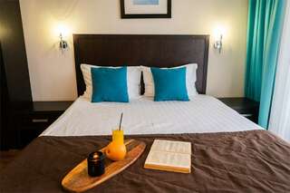 Отель Голубая лагуна Анапа СТАНДАРТ С БАЛКОНОМ-2