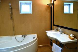 Отель Голубая лагуна Анапа СТУДИО-4