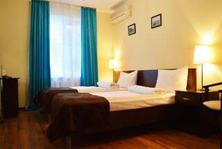 Отель Голубая лагуна Анапа СТАНДАРТ БЕЗ БАЛКОНА-1