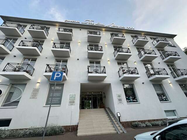 Отель Голубая лагуна Анапа-147