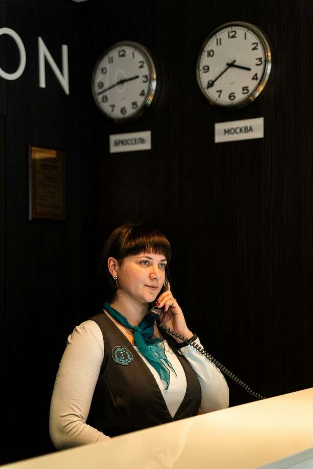 Отель Голубая лагуна Анапа-232