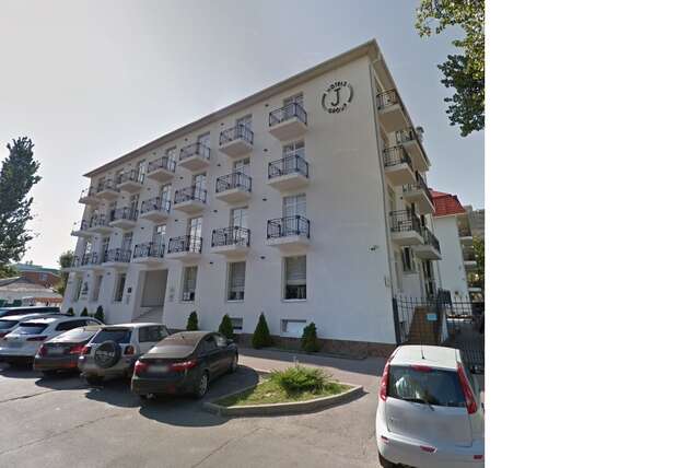 Отель Голубая лагуна Анапа-161