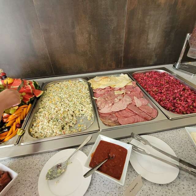 Отель Голубая лагуна Анапа-131