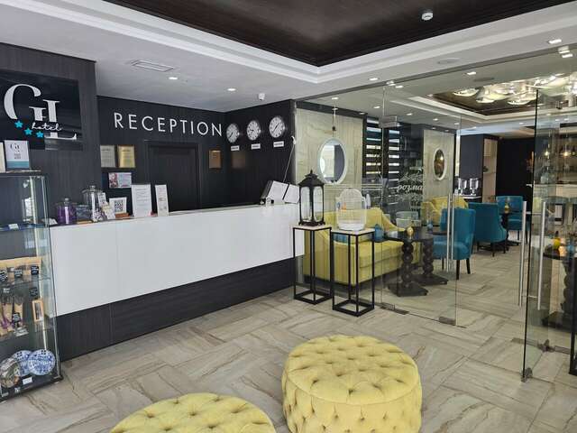 Отель Голубая лагуна Анапа-129