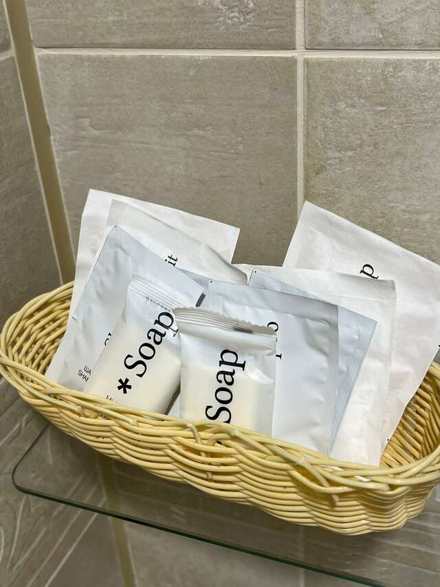 Отель Голубая лагуна Анапа-205