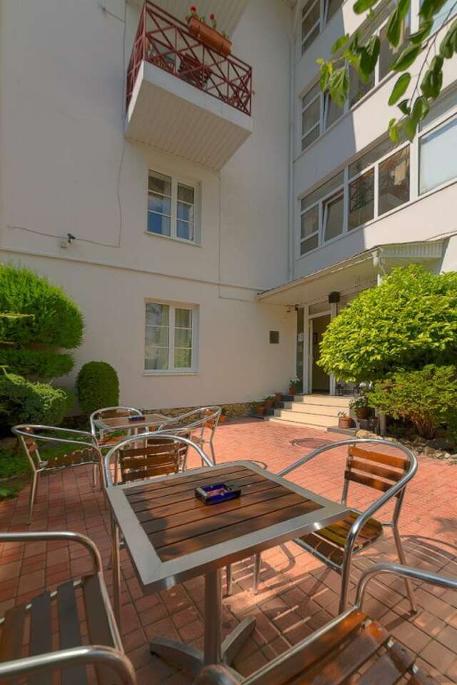 Отель Голубая лагуна Анапа-243