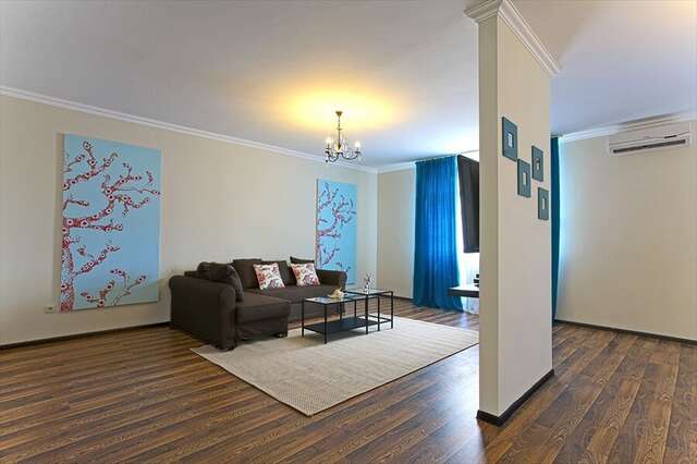 Отель Голубая лагуна Анапа-19