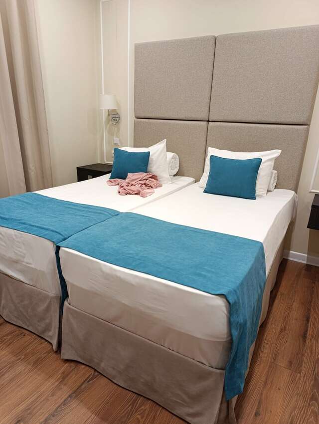 Отель Голубая лагуна Анапа-210