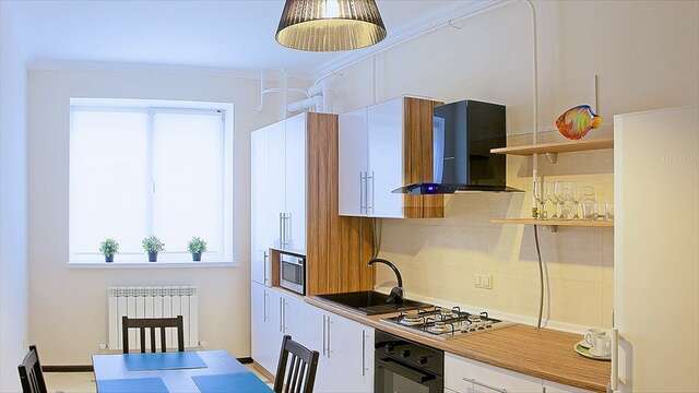 Отель Голубая лагуна Анапа-24