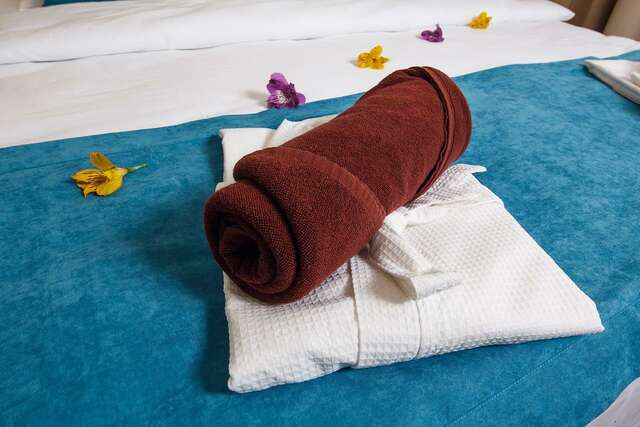 Отель Голубая лагуна Анапа-94