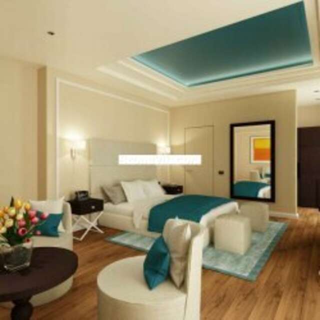 Отель Голубая лагуна Анапа-184