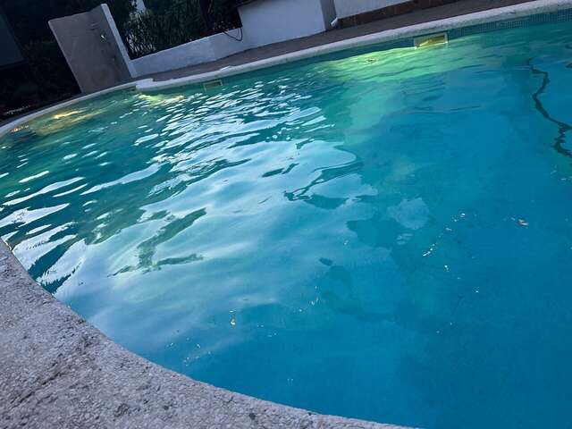 Отель Голубая лагуна Анапа-145