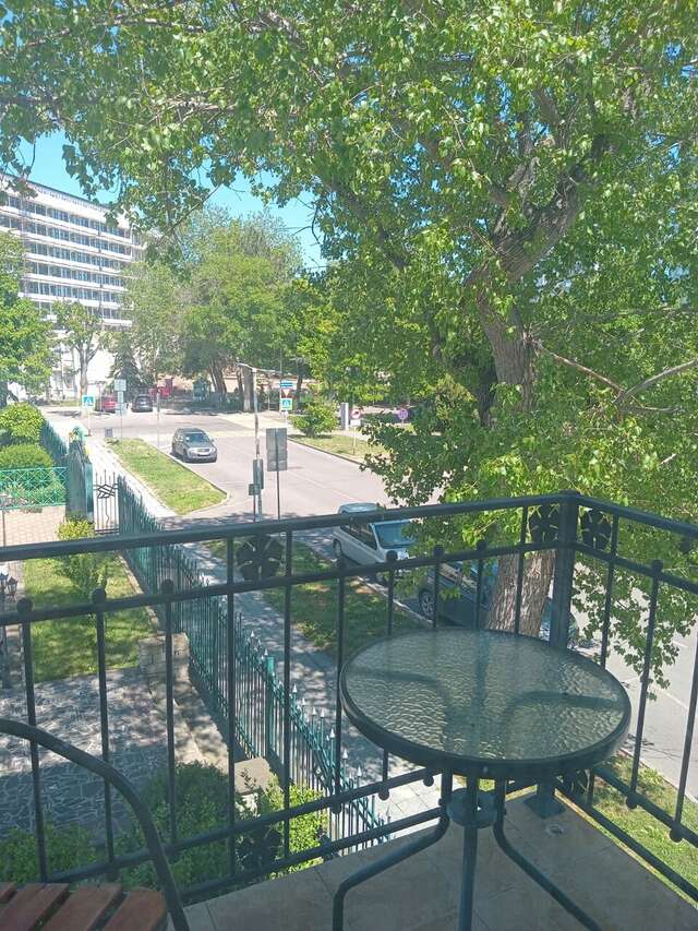 Отель Голубая лагуна Анапа-188