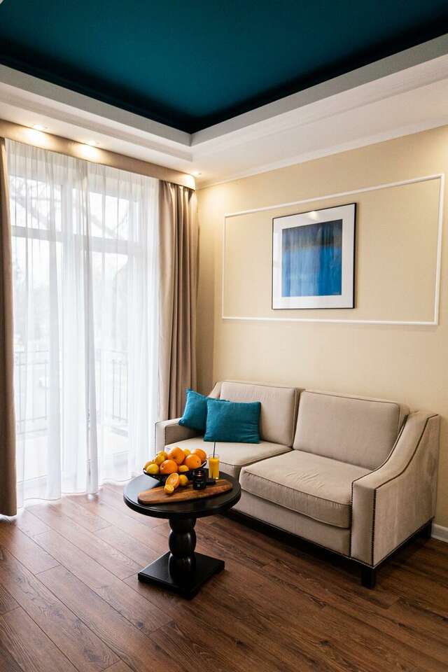 Отель Голубая лагуна Анапа-221