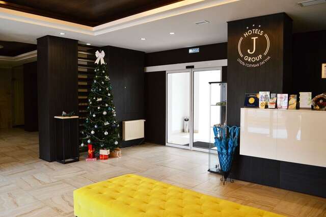 Отель Голубая лагуна Анапа-164