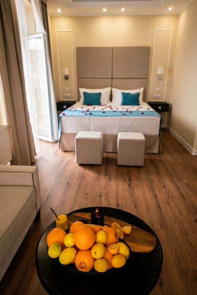 Отель Голубая лагуна Анапа-92