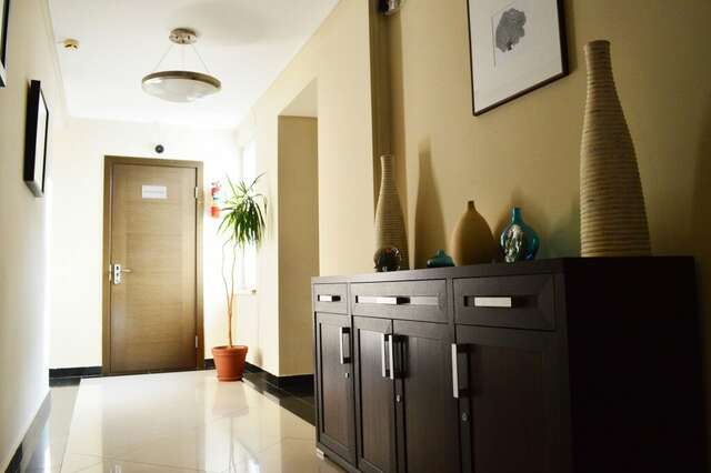 Отель Голубая лагуна Анапа-223