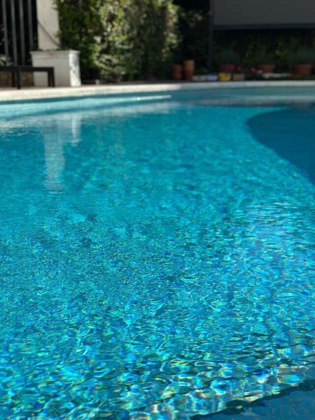 Отель Голубая лагуна Анапа-167