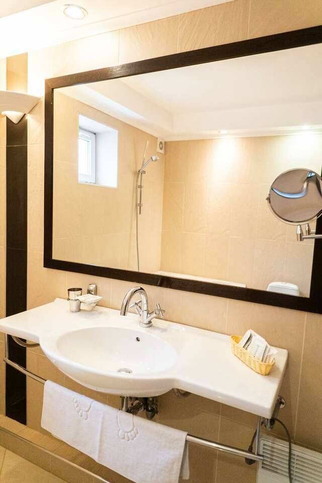 Отель Голубая лагуна Анапа-157