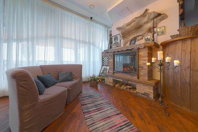 Отель Голубая лагуна Анапа-38