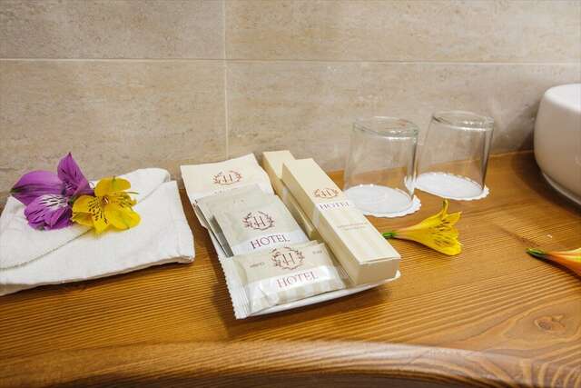 Отель Голубая лагуна Анапа-30