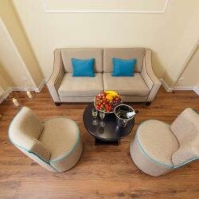 Отель Голубая лагуна Анапа-170