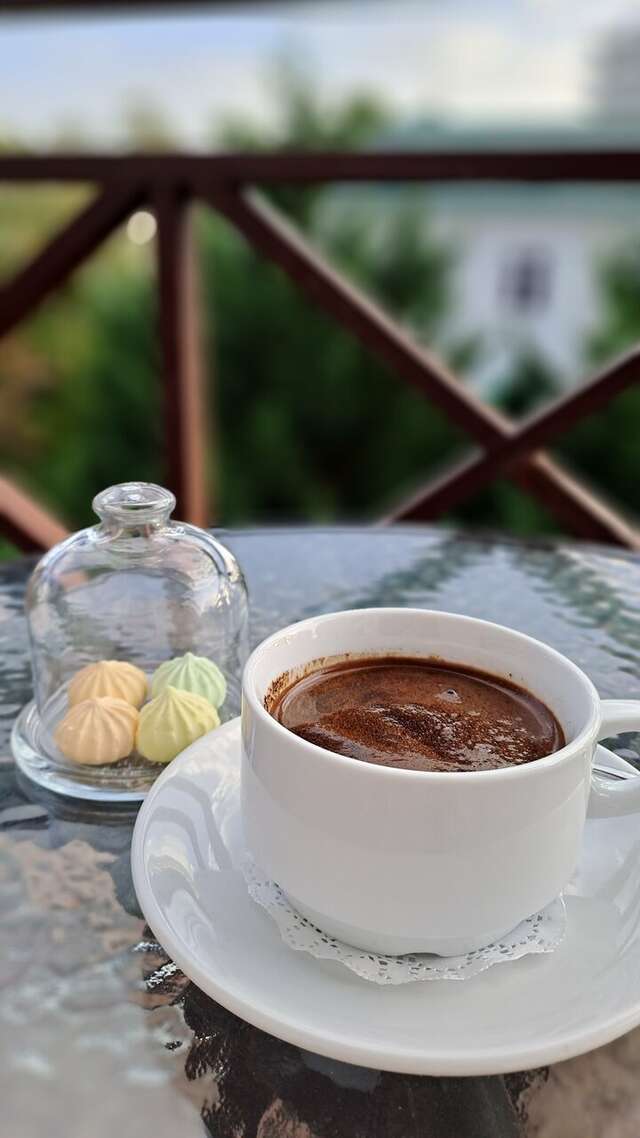 Отель Голубая лагуна Анапа-101