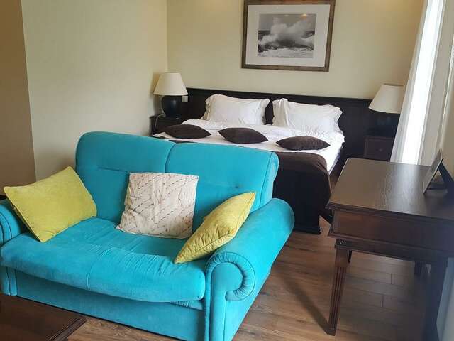 Отель Голубая лагуна Анапа-158