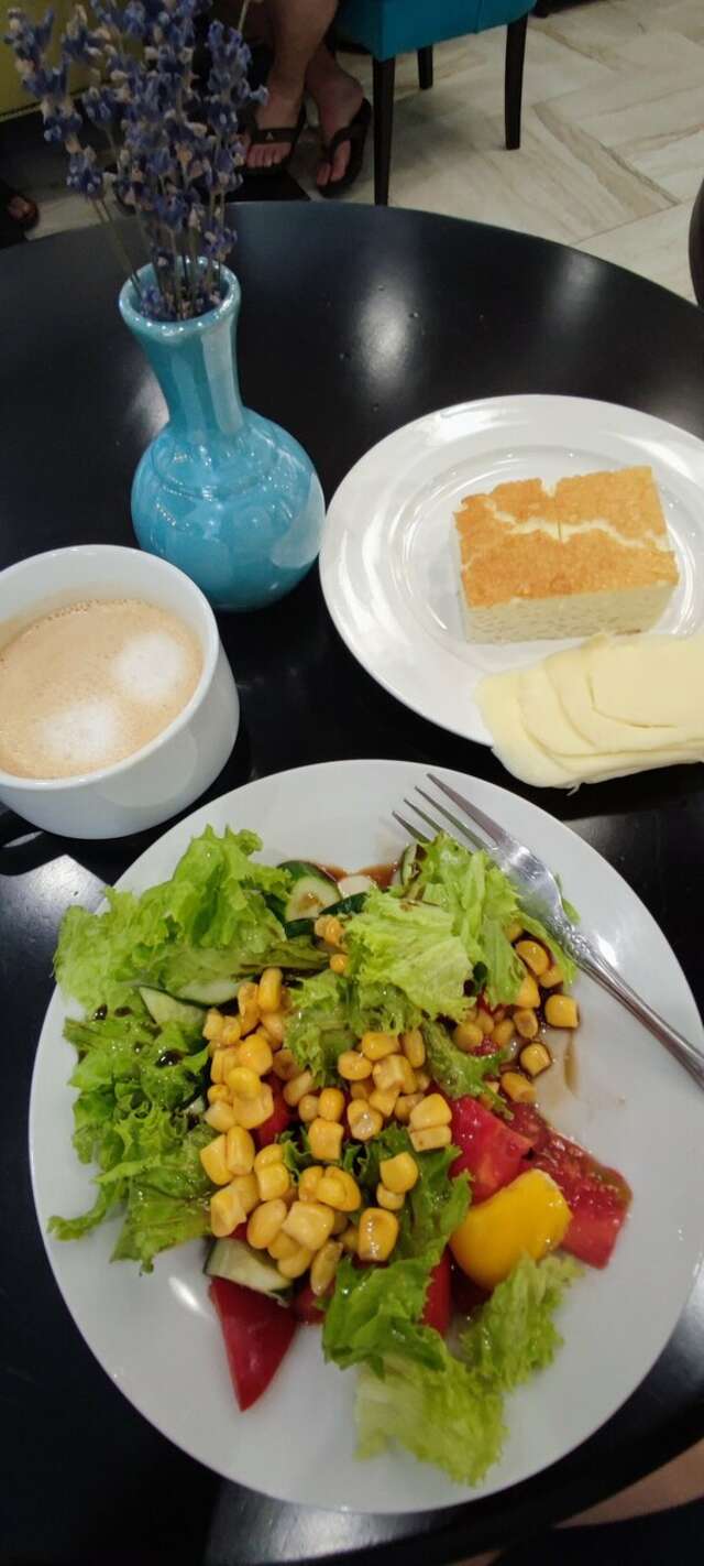 Отель Голубая лагуна Анапа-118