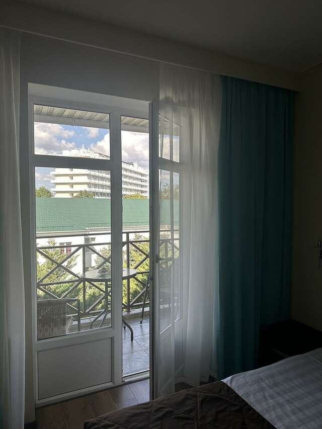 Отель Голубая лагуна Анапа-105