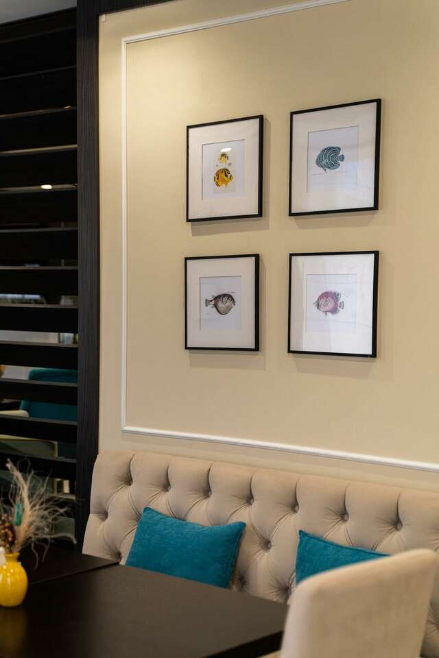 Отель Голубая лагуна Анапа-204