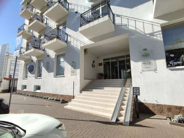 Отель Голубая лагуна Анапа-186