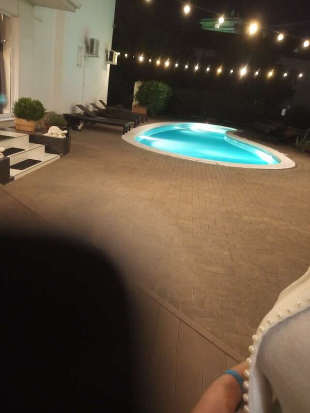 Отель Голубая лагуна Анапа-224