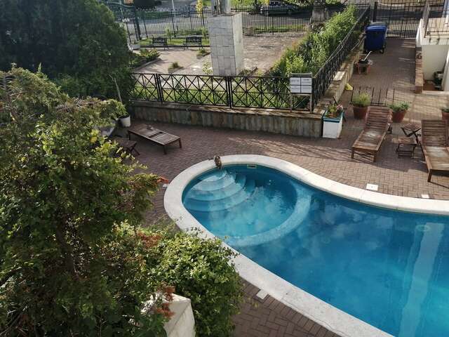 Отель Голубая лагуна Анапа-171