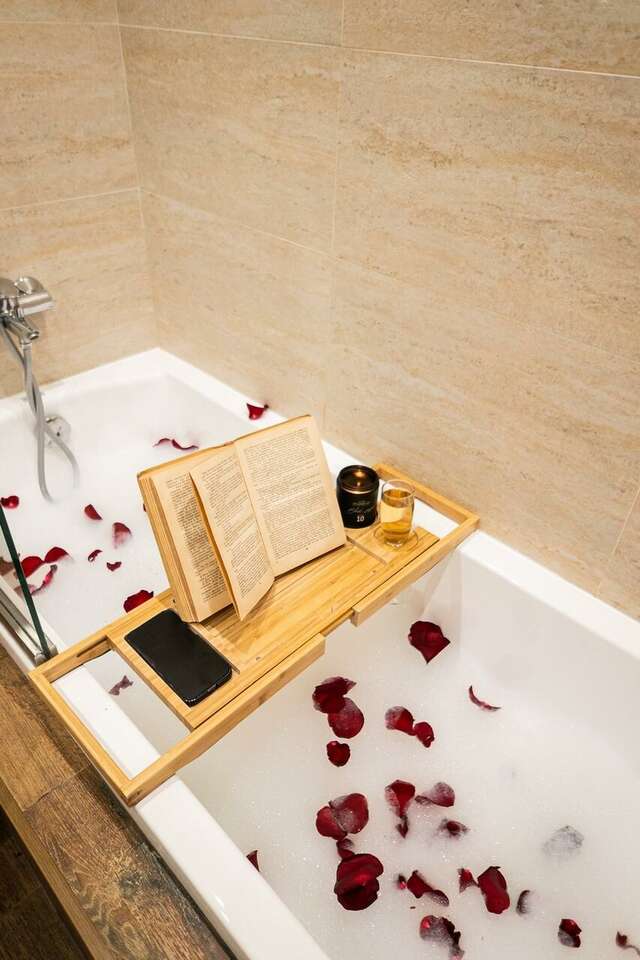 Отель Голубая лагуна Анапа-225